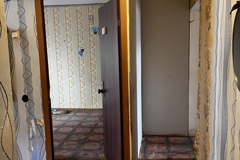 Продаётся 2-комнатная квартира, 44 м²