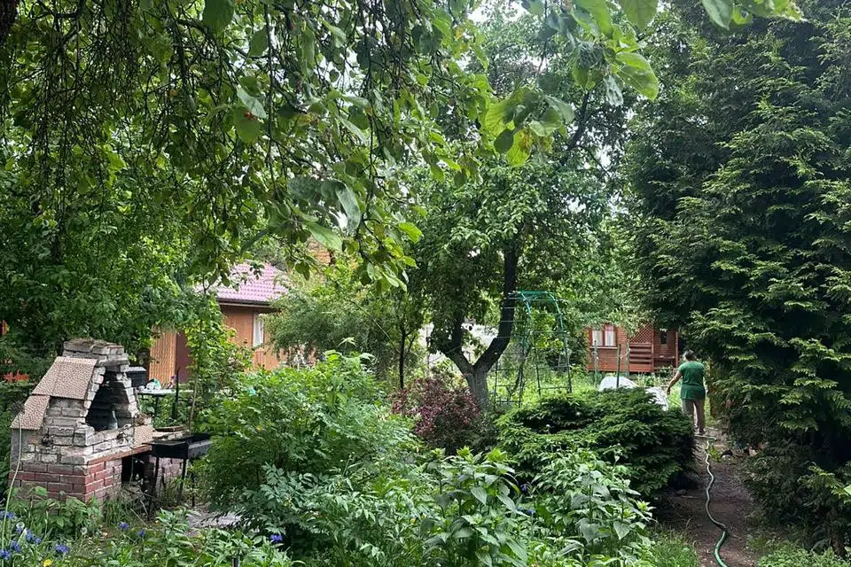 Продаётся 1-этажный дом, 39.5 м²