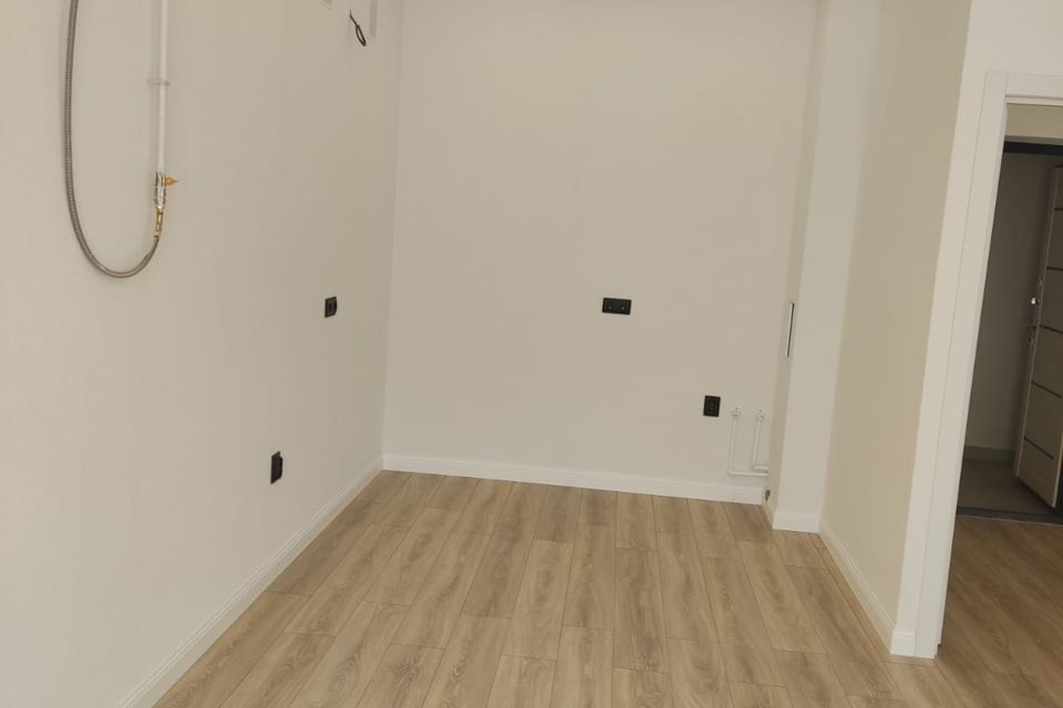 Продаётся 2-комнатная квартира, 66.88 м²