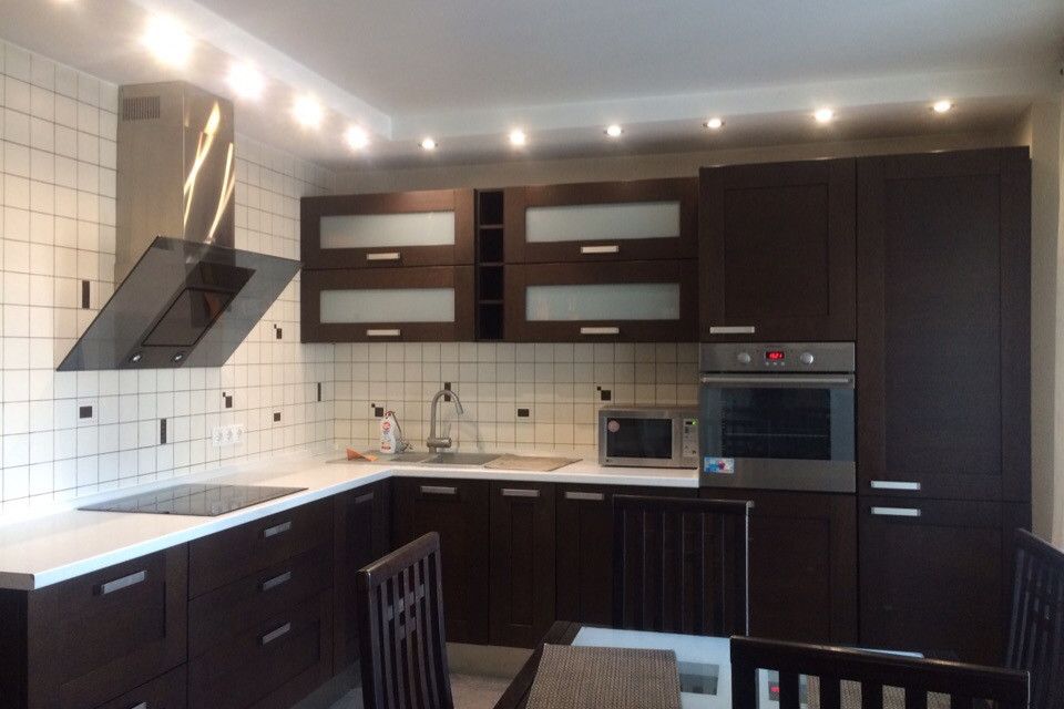 Сдаётся 2-комнатная квартира, 84 м²