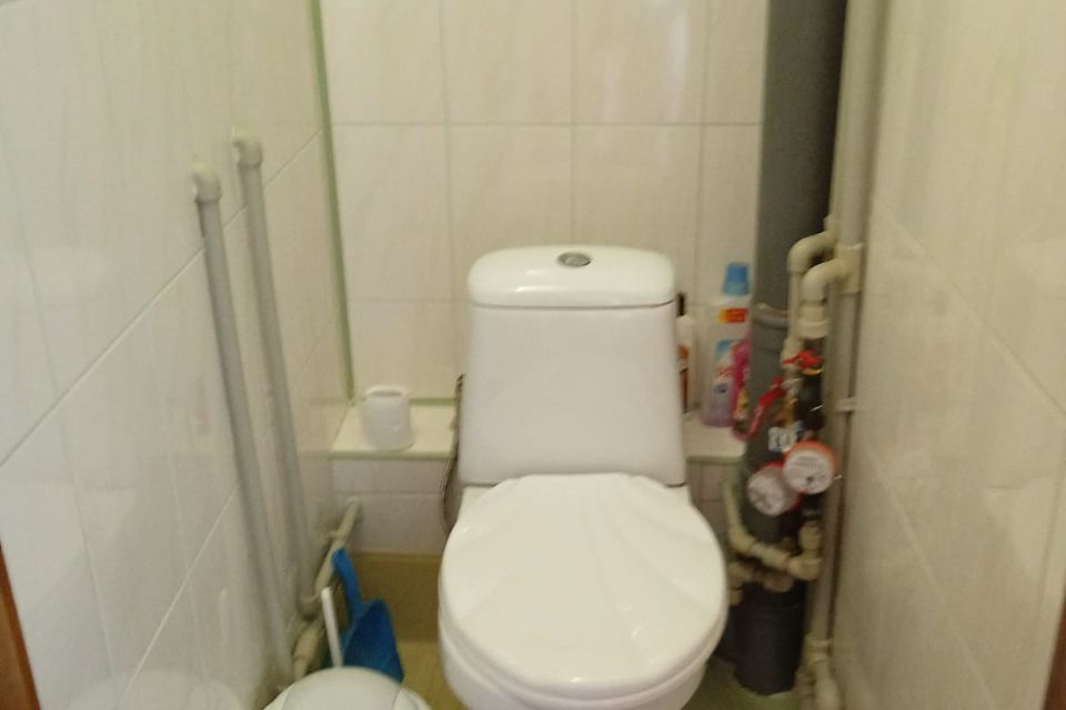 Продаётся 1-комнатная квартира, 32.4 м²