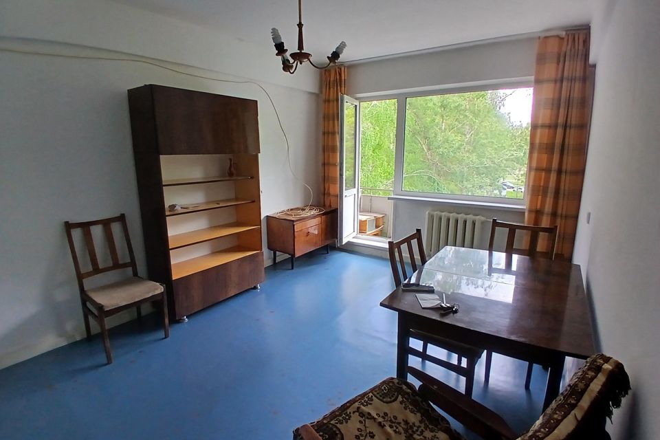 Продаётся 2-комнатная квартира, 44 м²