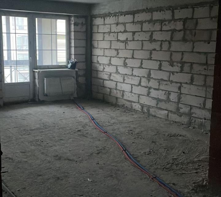 Продаётся 2-комнатная квартира, 86.4 м²