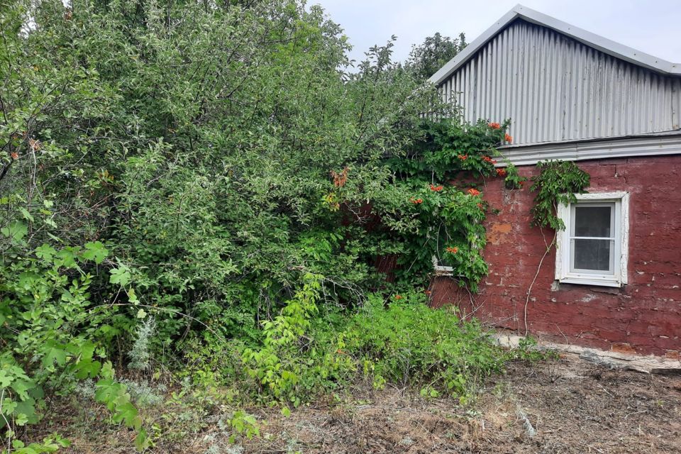 Продаётся 1-этажный дом, 40 м²