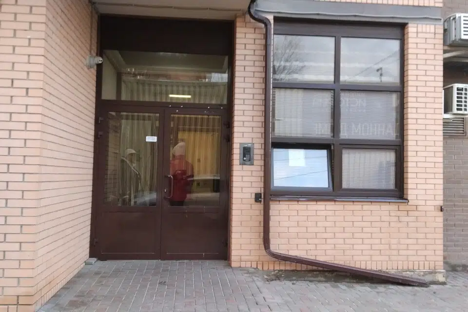 Продаётся 2-комнатная квартира, 60 м²