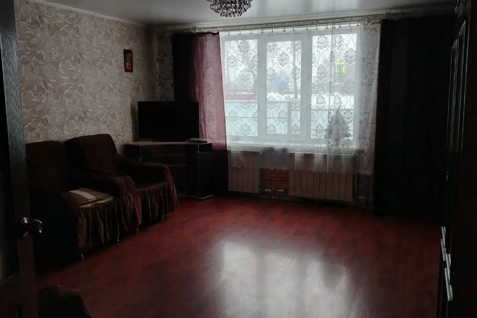 Продаётся 1-этажный дом, 92 м²