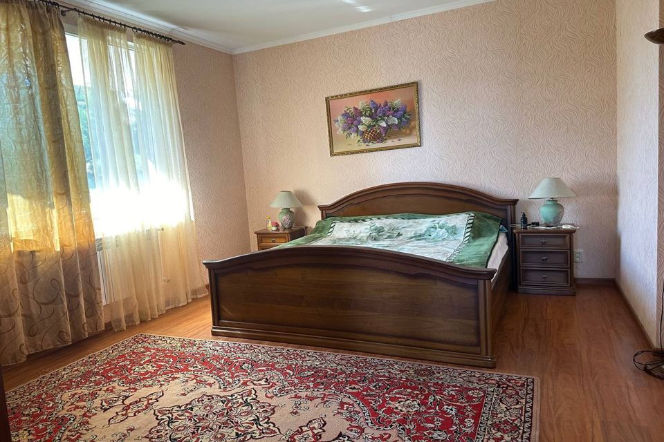 Продаётся 2-этажный дом, 186.1 м²