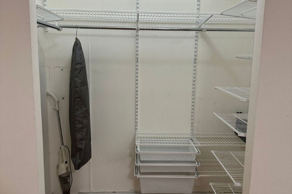 Сдаётся 1-комнатная квартира, 34 м²