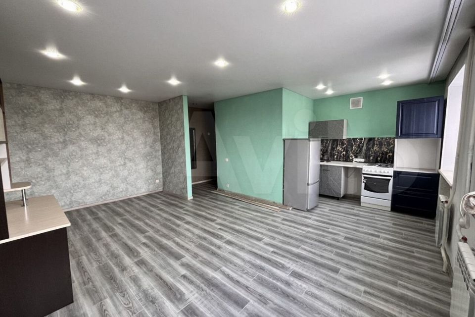 Продаётся 2-комнатная квартира, 44.8 м²