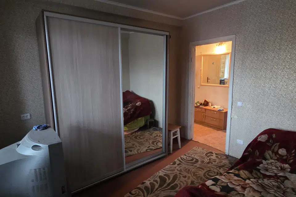 Продаётся 2-комнатная квартира, 51.3 м²