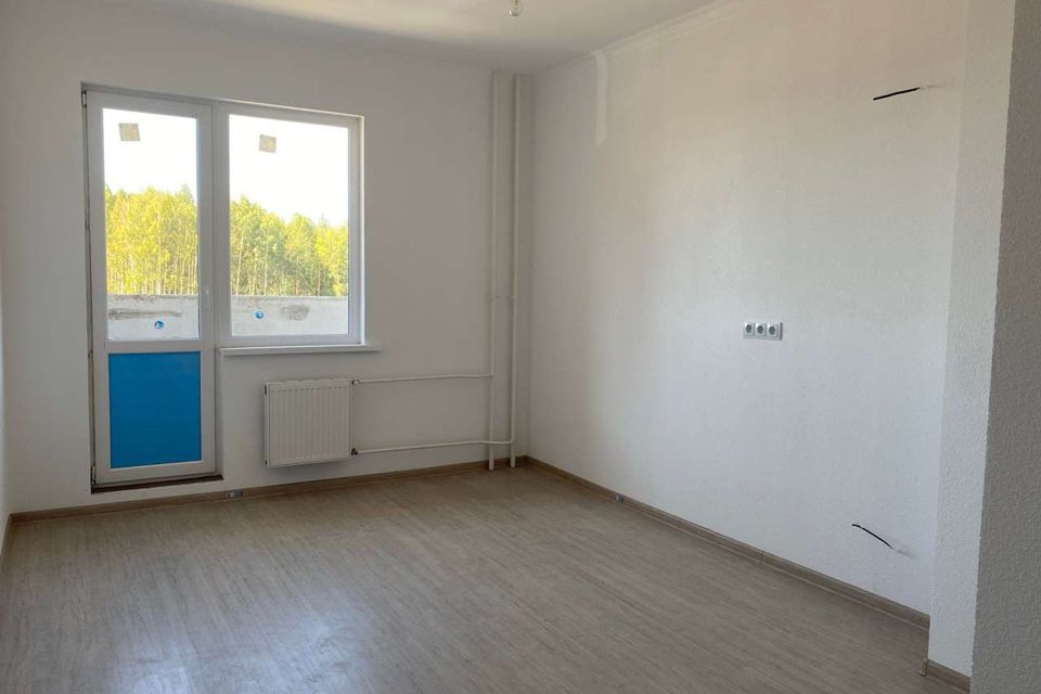 Продаётся студия, 21.6 м²