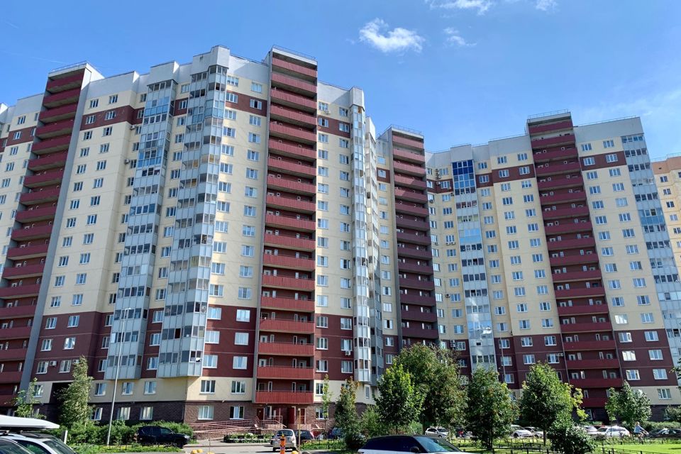 Продаётся 3-комнатная квартира, 85 м²