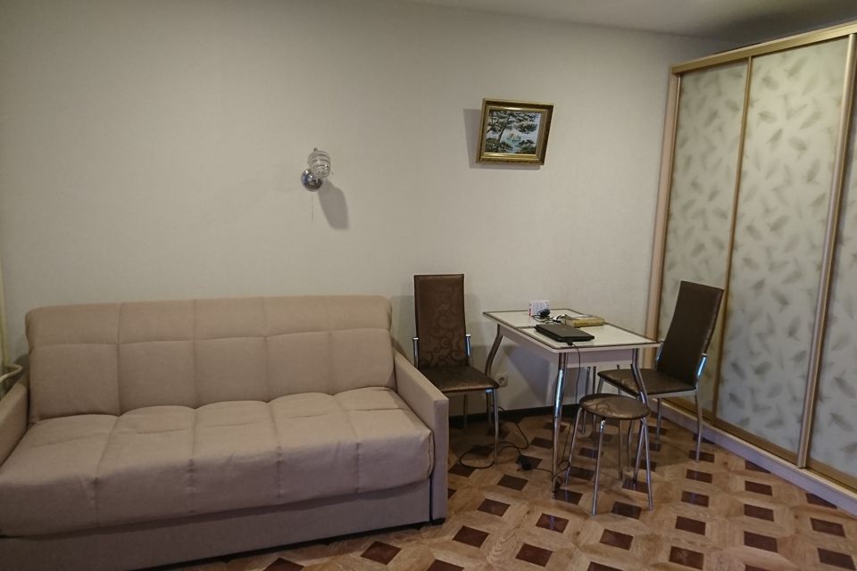 Продаётся студия, 26.79 м²