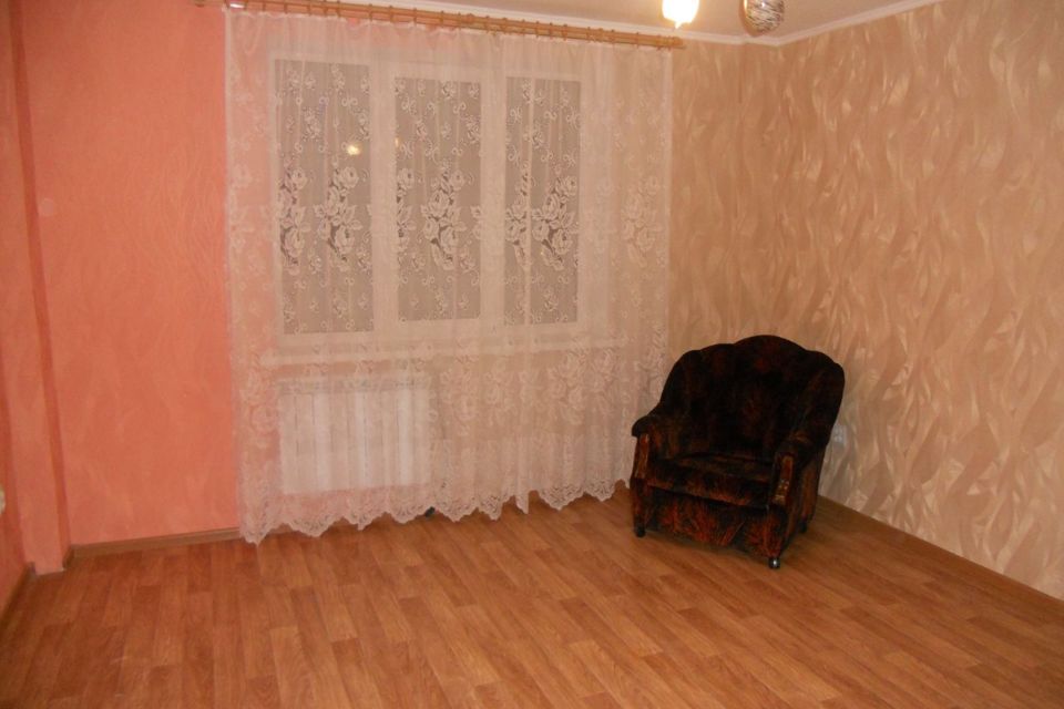 Продаётся 1-комнатная квартира, 40.3 м²