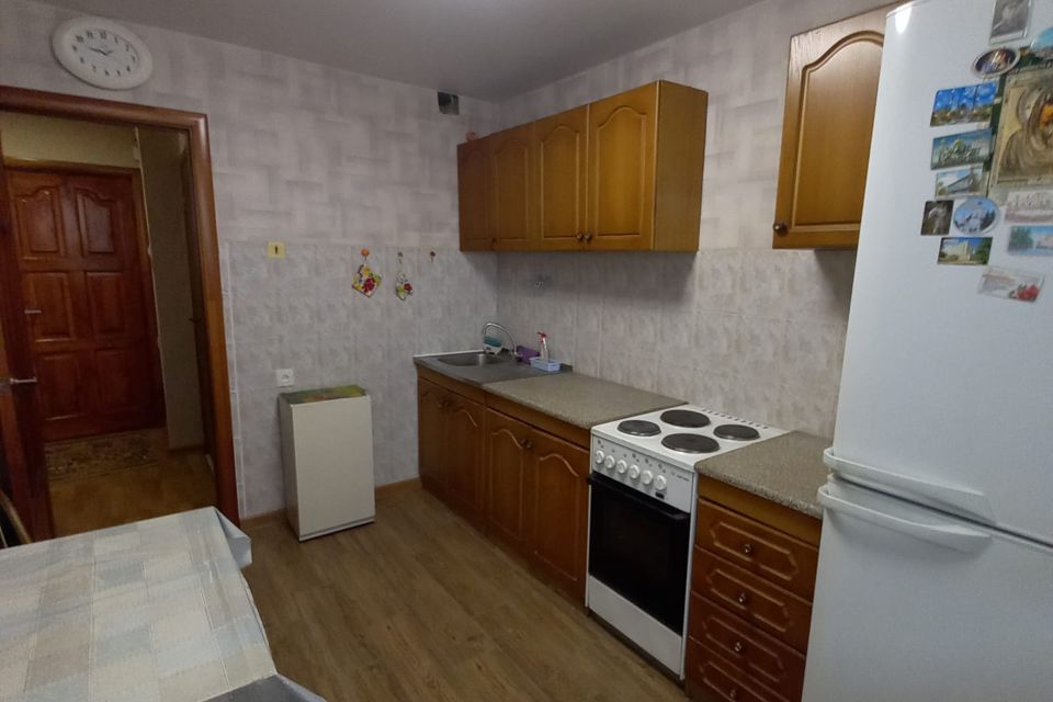 Сдаётся 1-комнатная квартира, 45 м²
