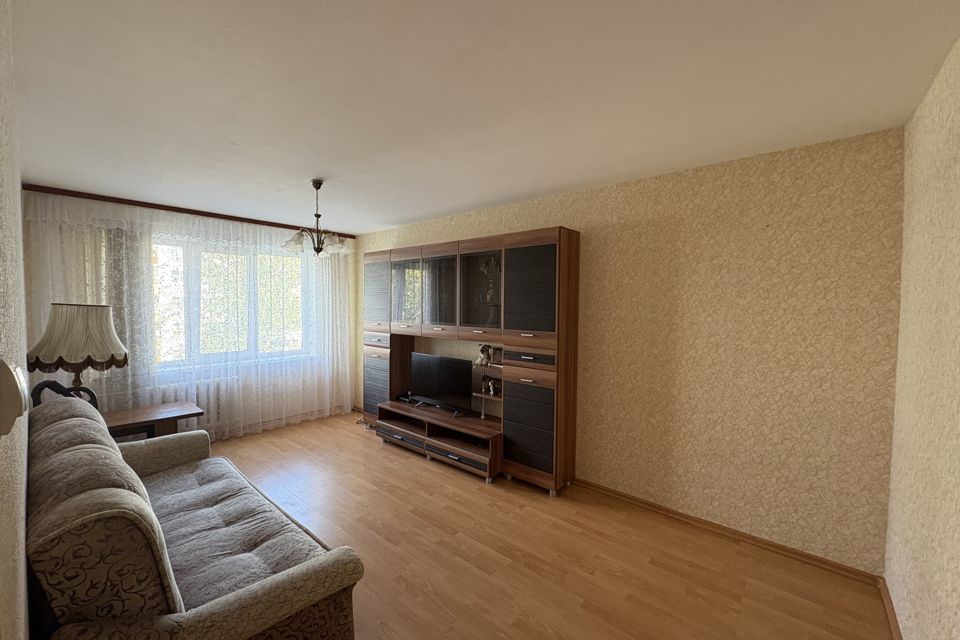 Продаётся 3-комнатная квартира, 66 м²