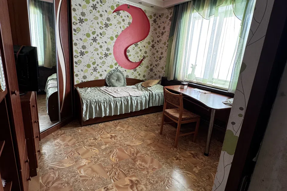 Продаётся 3-комнатная квартира, 69 м²