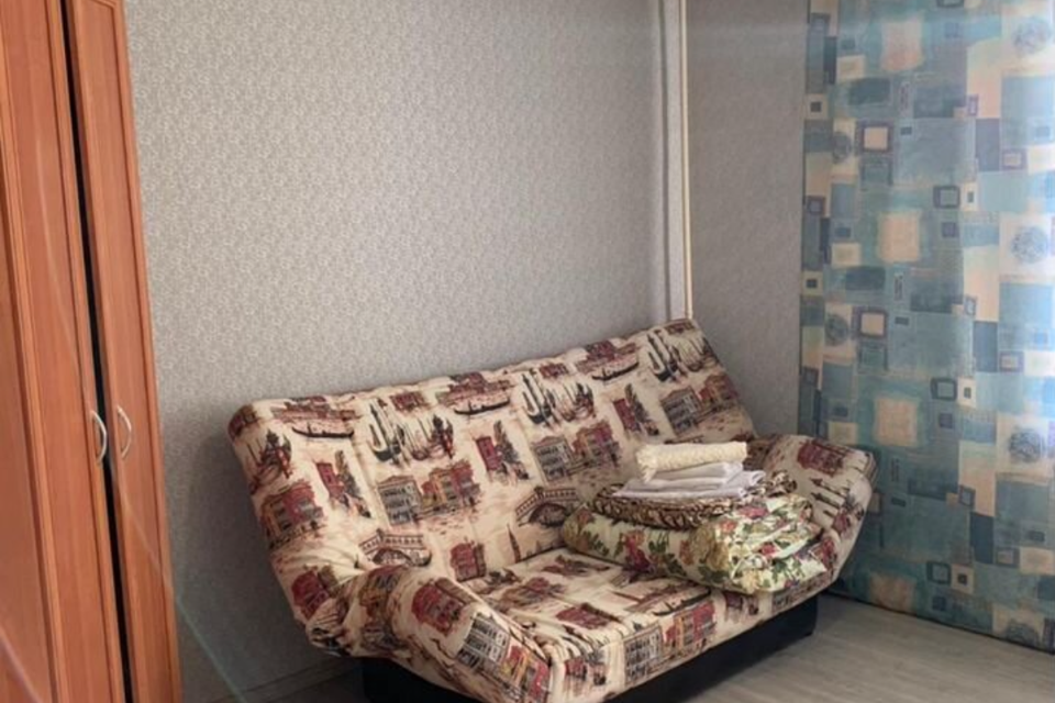 Продаётся 1-комнатная квартира, 28.3 м²