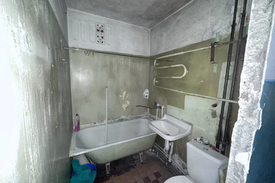 Продаётся 2-комнатная квартира, 45.1 м²
