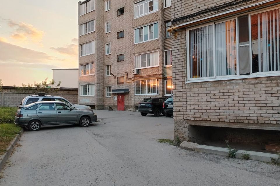 Продаётся 2-комнатная квартира, 50 м²