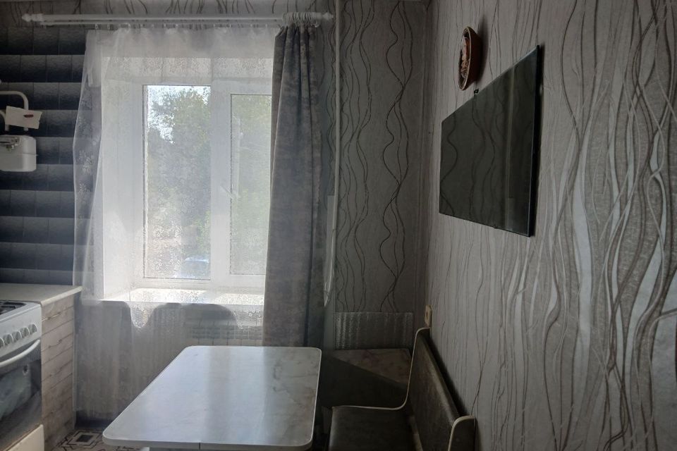 Продаётся 2-комнатная квартира, 43 м²