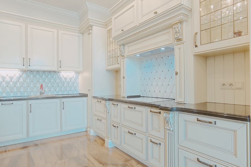 Продаётся 3-комнатная квартира, 79 м²