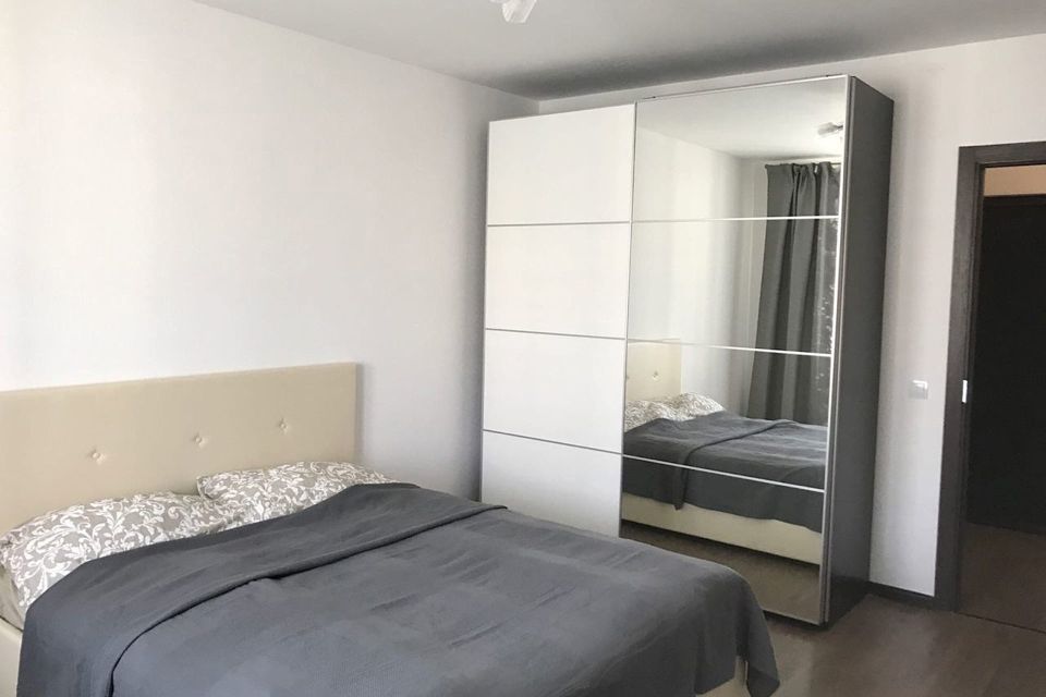 Продаётся 1-комнатная квартира, 36 м²