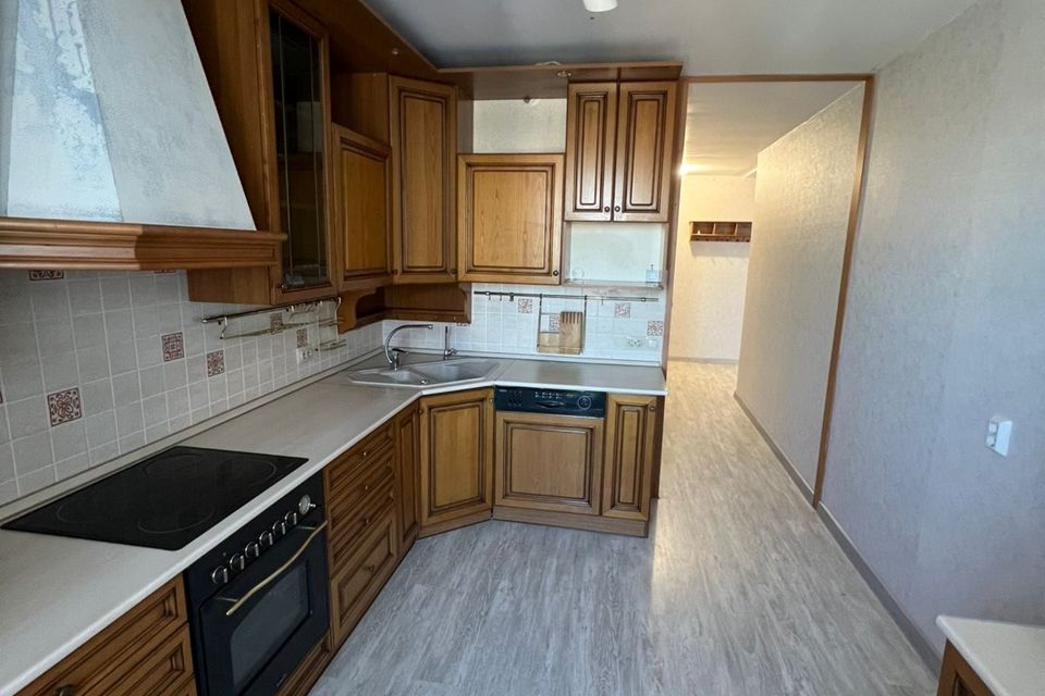 Продаётся 2-комнатная квартира, 69 м²