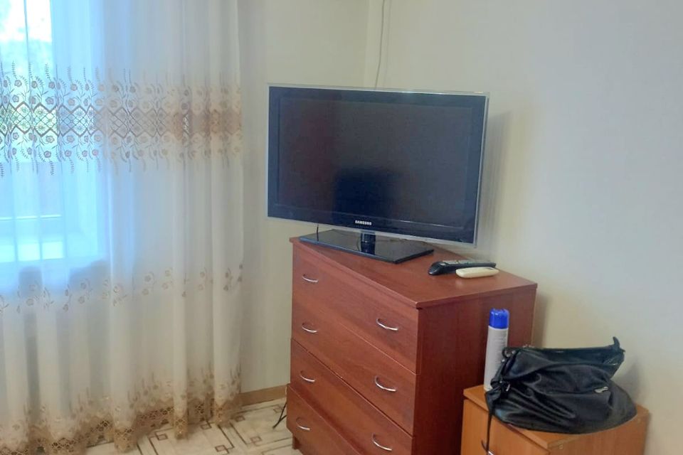 Сдаётся 1-комнатная квартира, 36 м²
