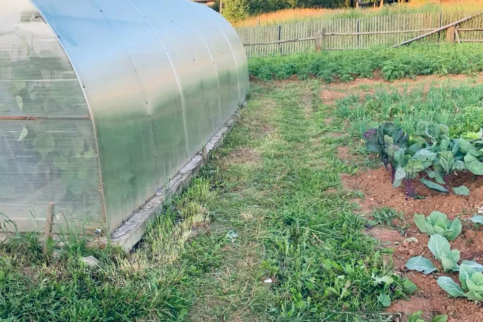 Продаётся 1-этажный дом, 91.8 м²