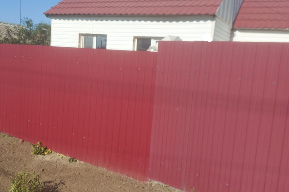 Продаётся 1-этажный дом, 59 м²