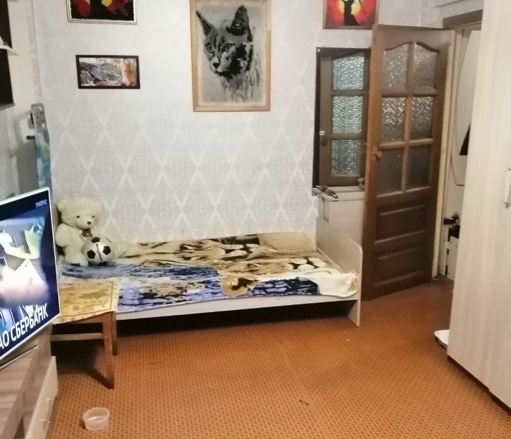 Продаётся 2-комнатная квартира, 50.2 м²