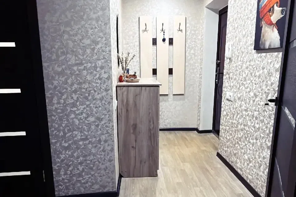 Продаётся 1-комнатная квартира, 32 м²