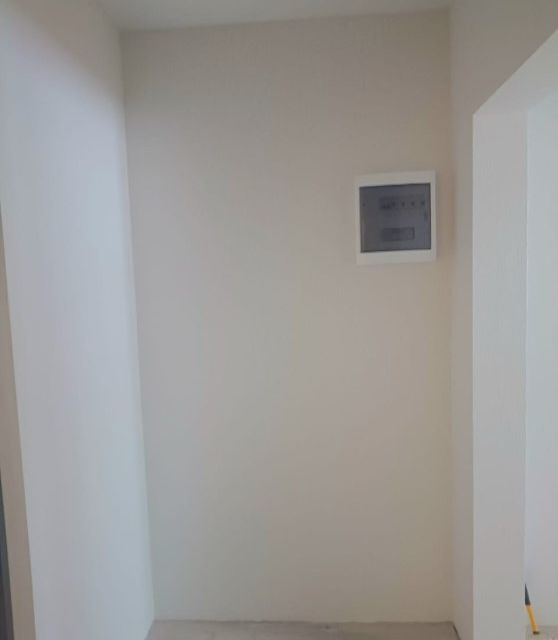 Продаётся 1-комнатная квартира, 33.4 м²