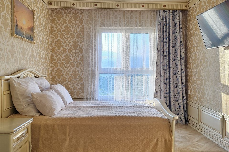 Продаётся 3-комнатная квартира, 80 м²