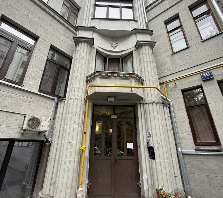Продаётся студия, 30 м²