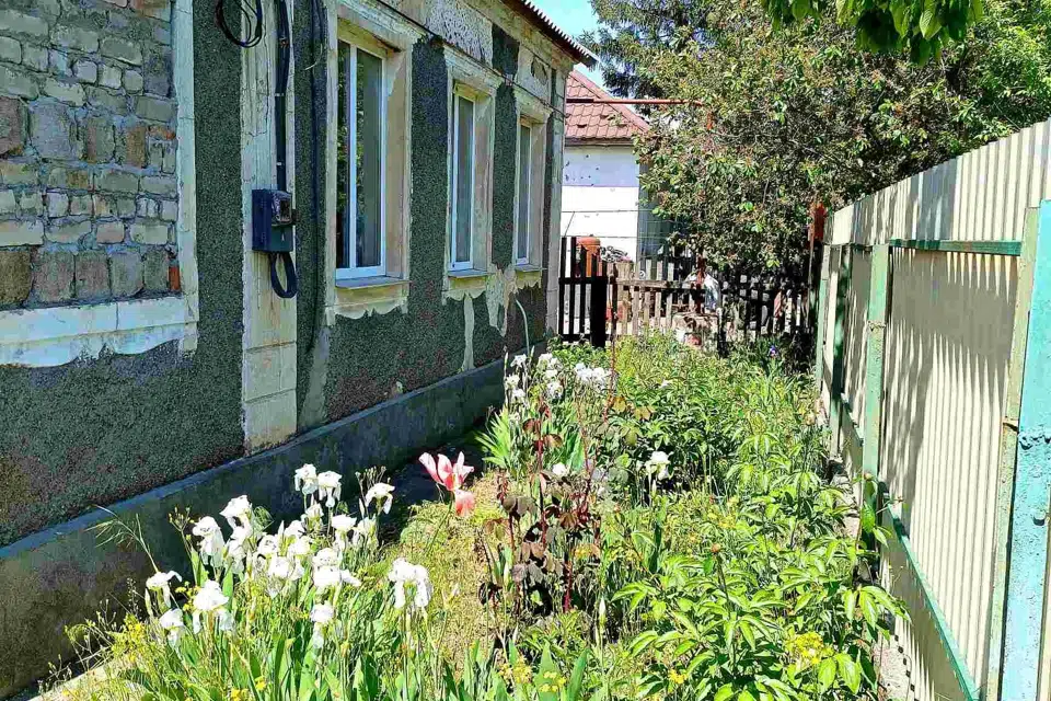 Продаётся 1-этажный дом, 83.6 м²