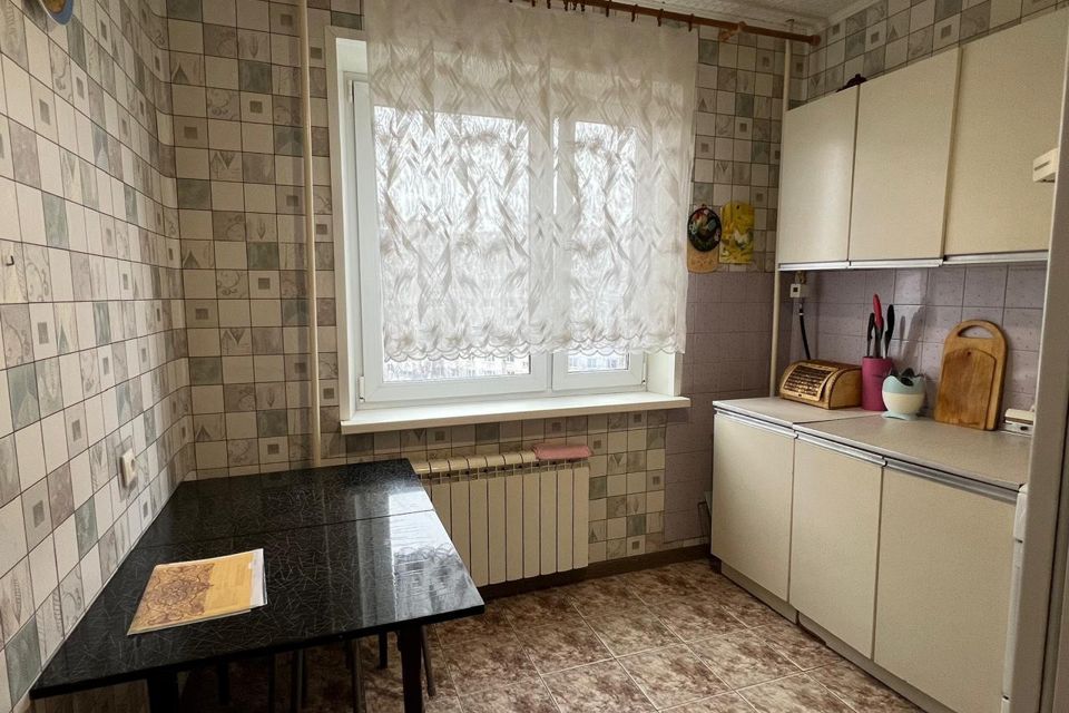 Продаётся 2-комнатная квартира, 54 м²