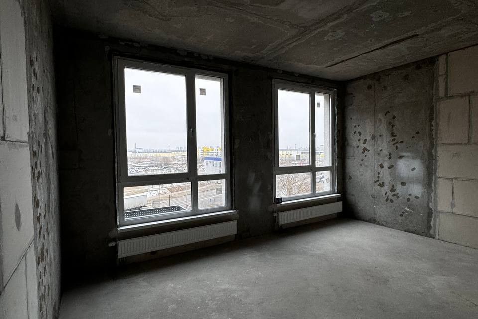Продаётся студия, 23.2 м²
