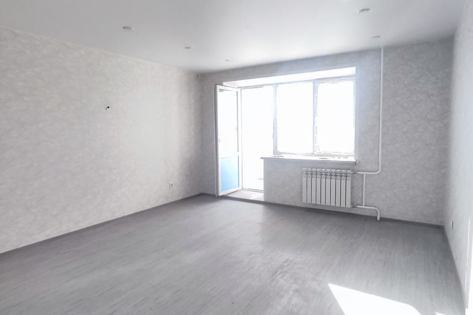 Продаётся студия, 29 м²