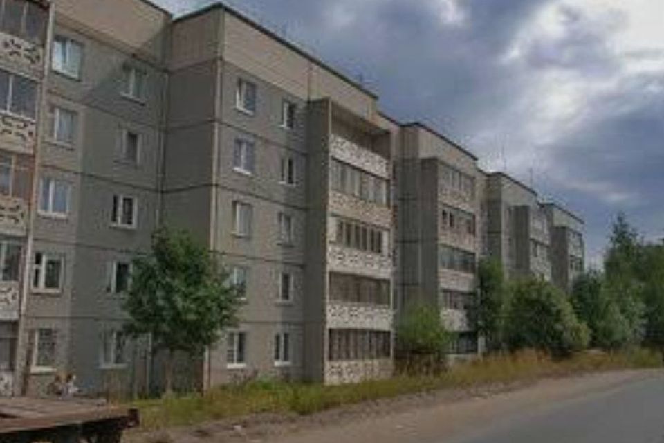Продаётся 2-комнатная квартира, 49 м²