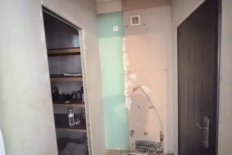 Продаётся 1-этажный дом, 65 м²