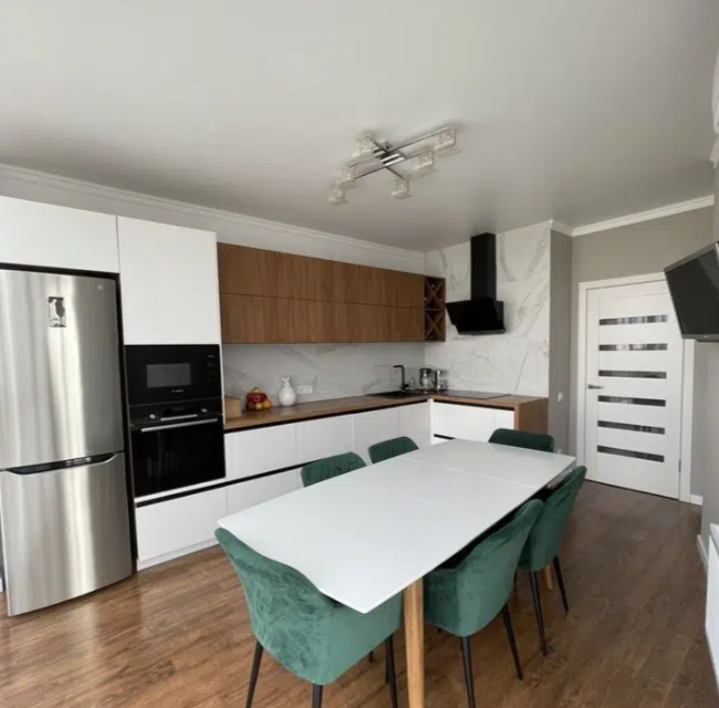 Продаётся 2-комнатная квартира, 59 м²