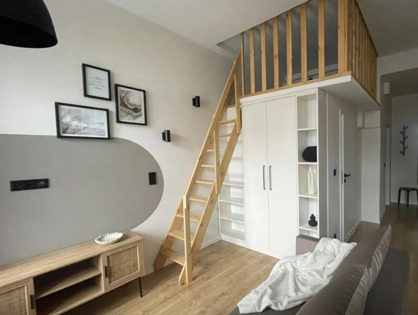 Продаётся студия, 24 м²