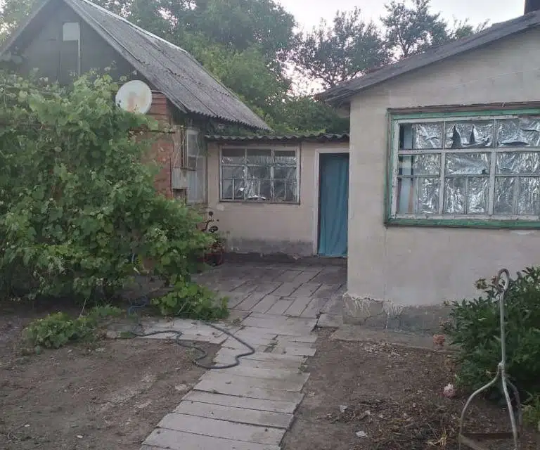 Продаётся 1-этажный дом, 159.9 м²