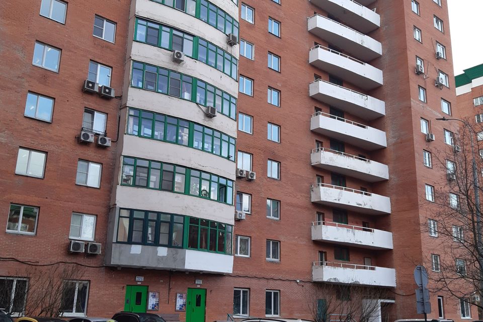 Продаётся 3-комнатная квартира, 78.1 м²