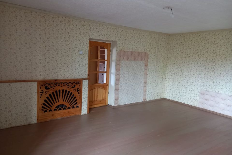 Продаётся 3-комнатная квартира, 74.7 м²