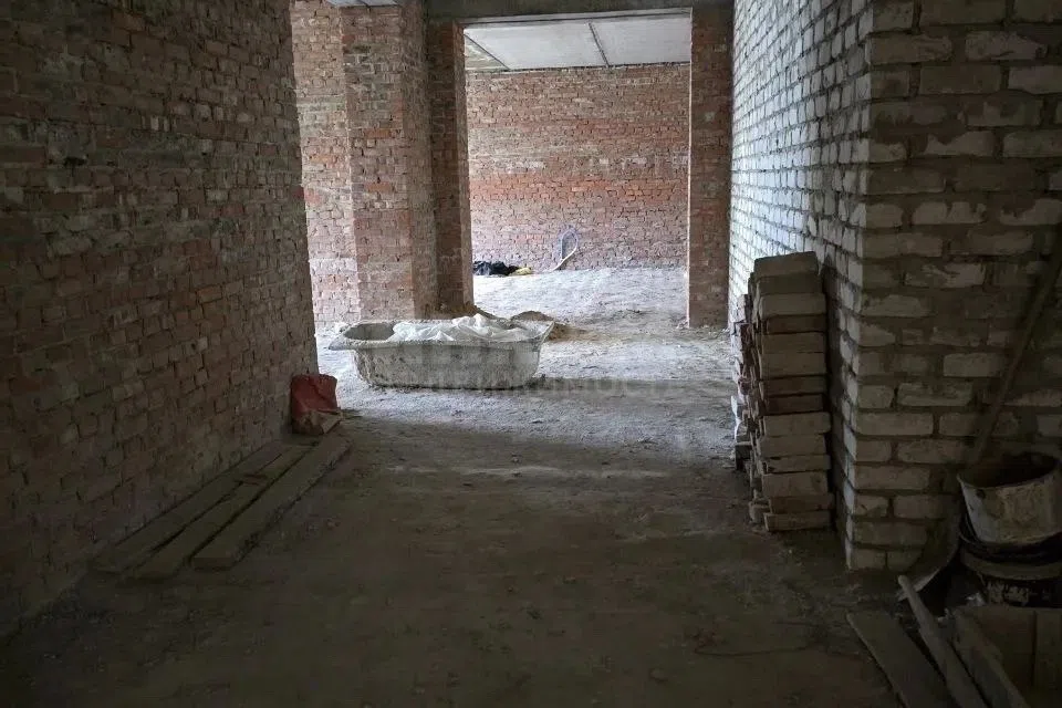 Продаётся 3-комнатная квартира, 170 м²
