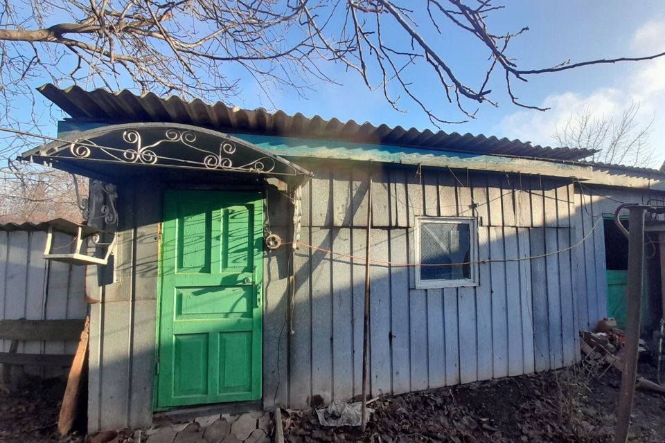 Продаётся 1-этажный дом, 90 м²