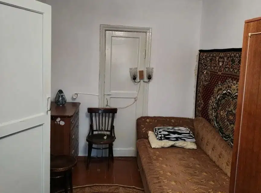 Продаётся 2-комнатная квартира, 42.7 м²